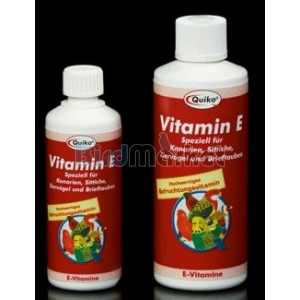 Quiko Vitamin E Liquid 100ml